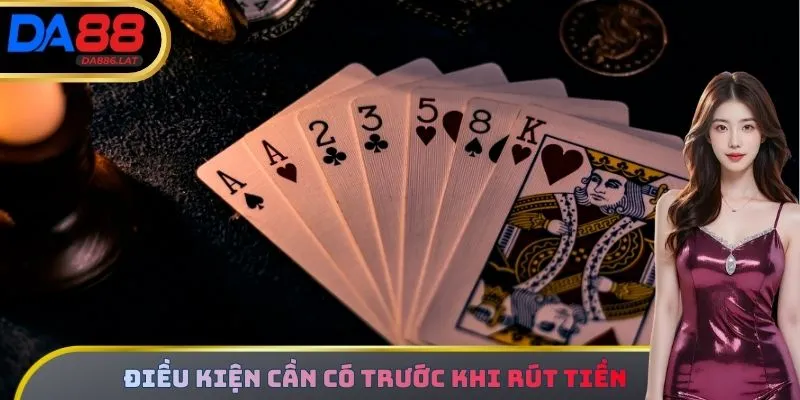 Cần đáp ứng đầy đủ các điều kiện trên để quy trình diễn ra nhanh chóng