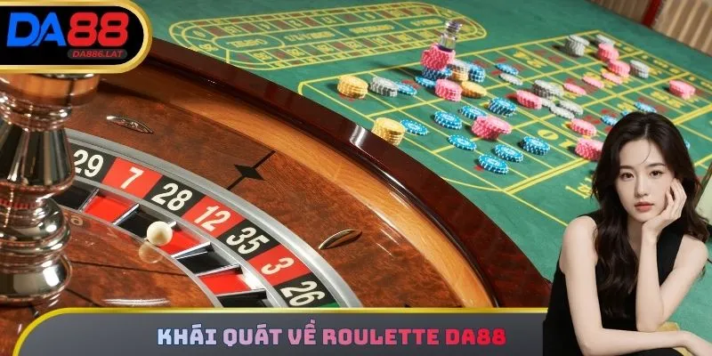 Tìm hiểu trò chơi casino với vòng quay may rủi đầy hấp dẫn