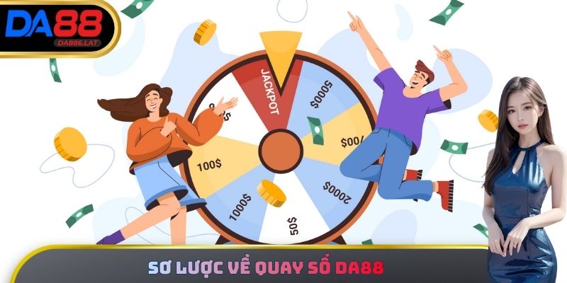 Sơ lược về quay số Da88