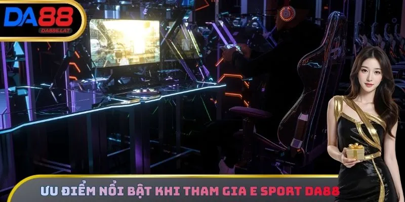 Các ưu điểm nổi bật được nhiều người chơi đánh giá cao tại nền tảng